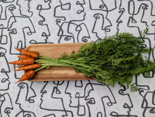 Carrots