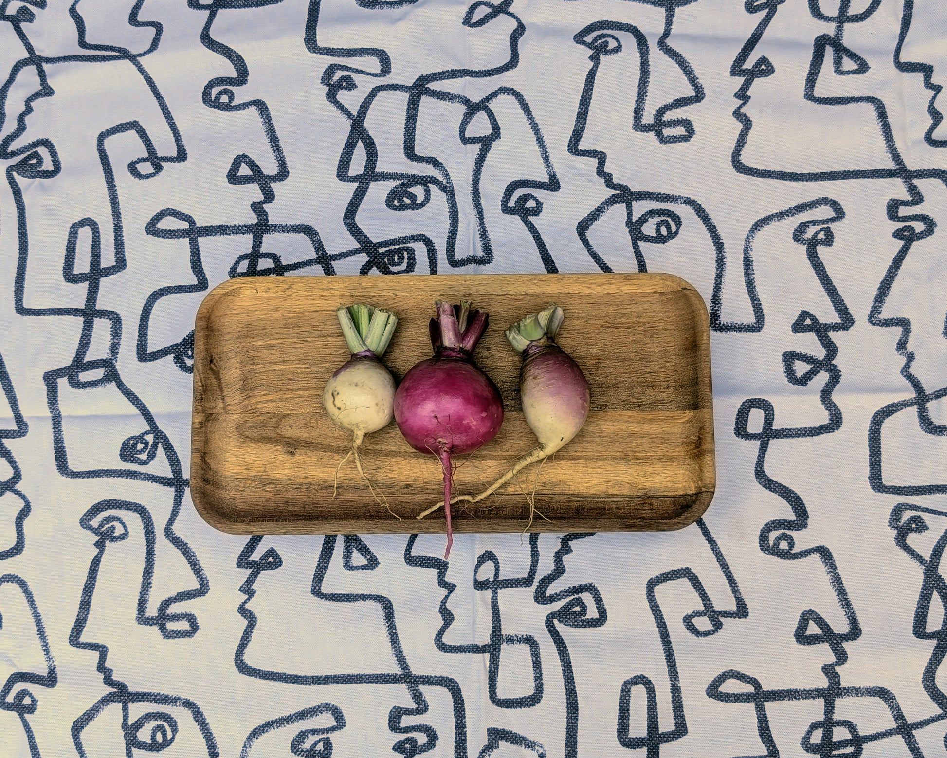 Turnips